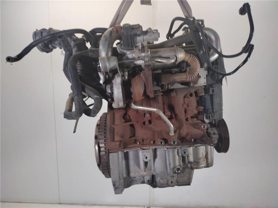 Motor Completo NISSAN NV200 / EVALIA