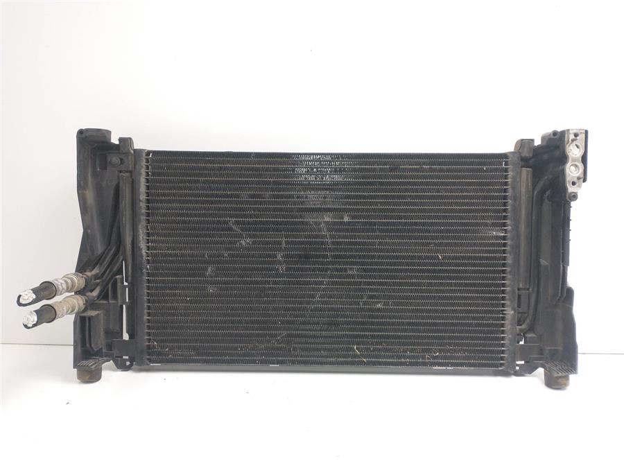 radiador aire acondicionado bmw 3 320 d 150cv 1995cc