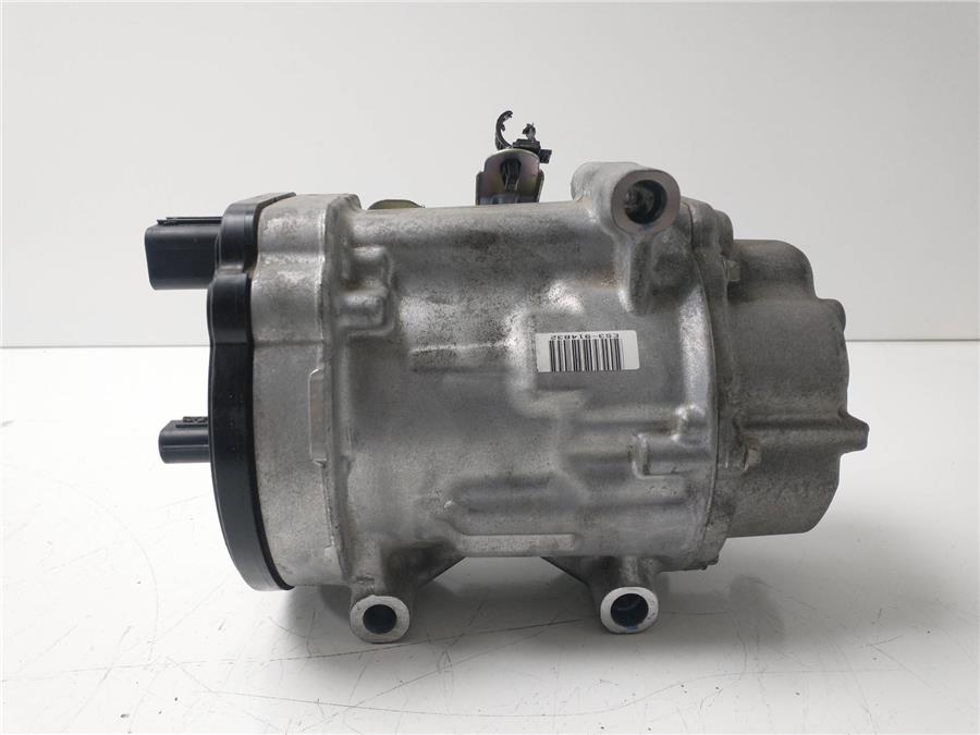 compresor aire acondicionado toyota auris 1.8 hybrid (zwe150_) 99cv 1798cc