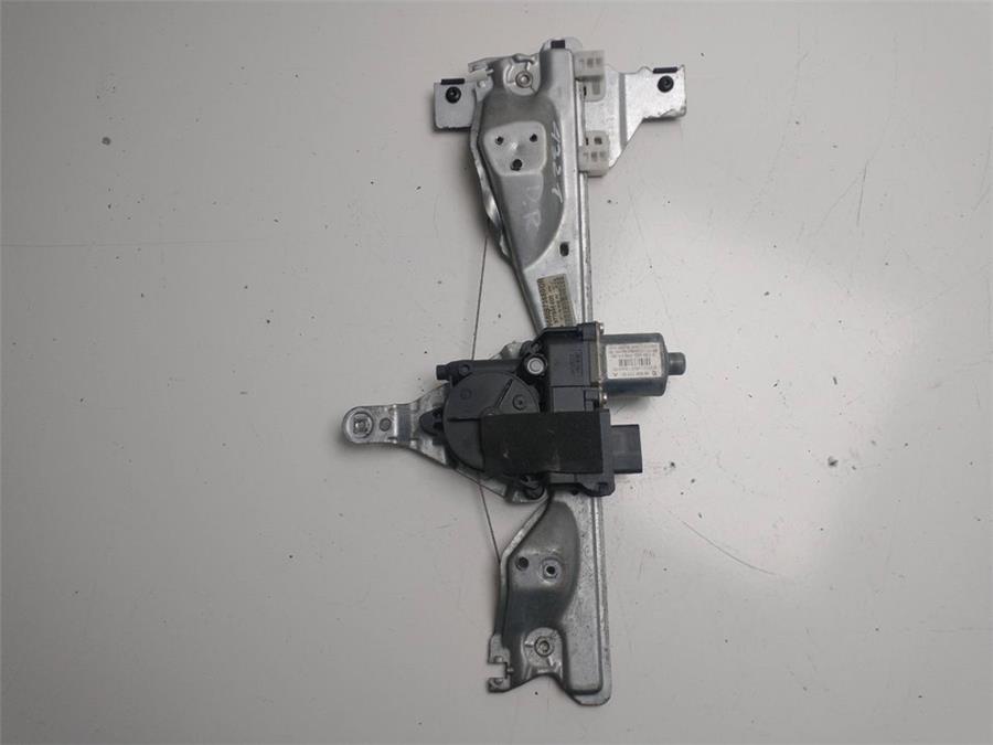 elevalunas electrico trasero derecho peugeot 308 sw premium