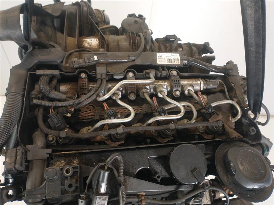 motor completo bmw 3 318 d 143cv 1995cc