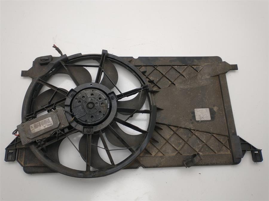 electroventilador ford focus berlina (cap) trend