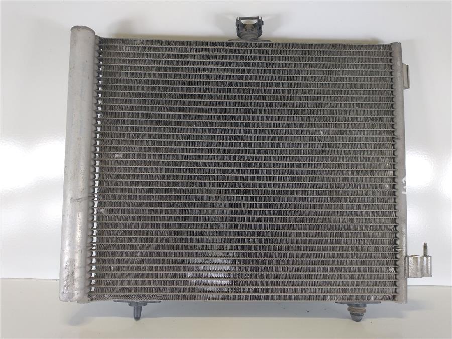 radiador calefaccion peugeot 207 cc 1.6 16v 120cv 1598cc