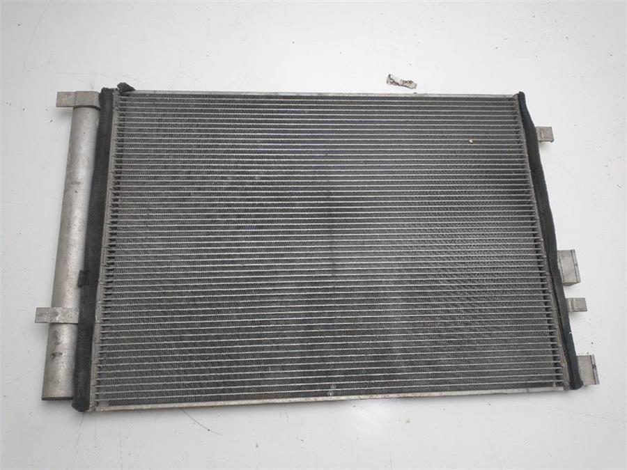 radiador calefaccion hyundai i20 1.2 78cv 1248cc