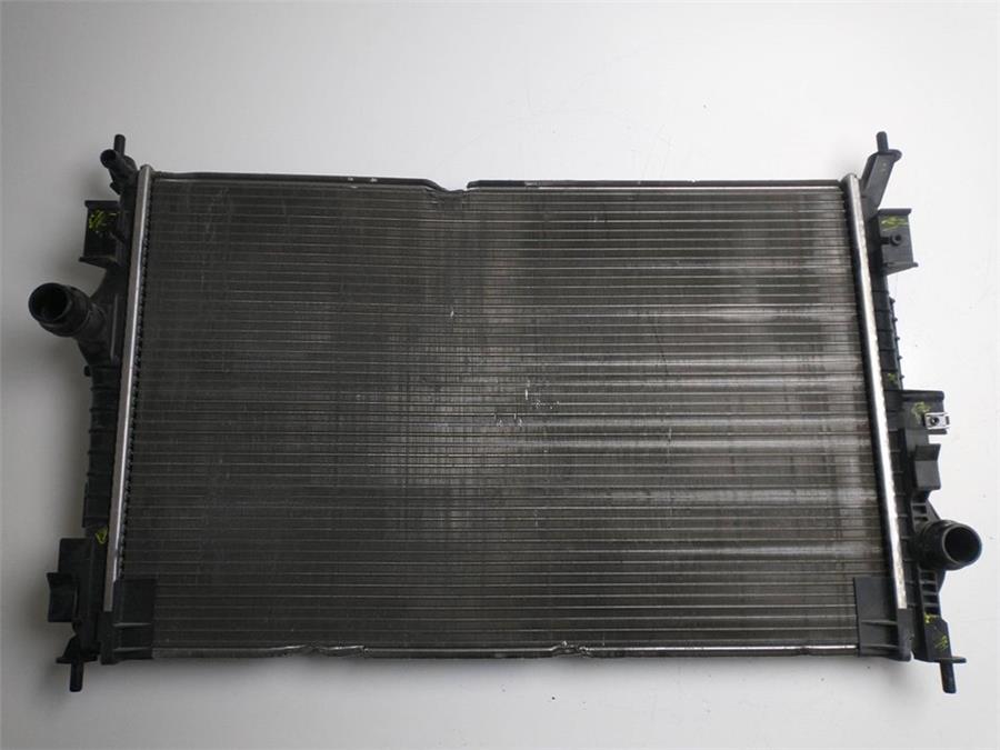 radiador peugeot 3008 suv 1.5 bluehdi 130 131cv 1499cc