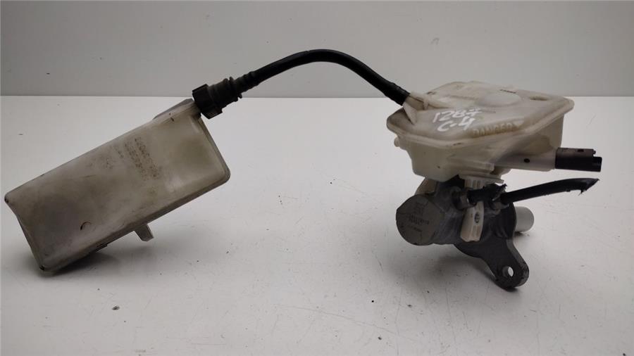 bomba freno citroen c4 berlina business
