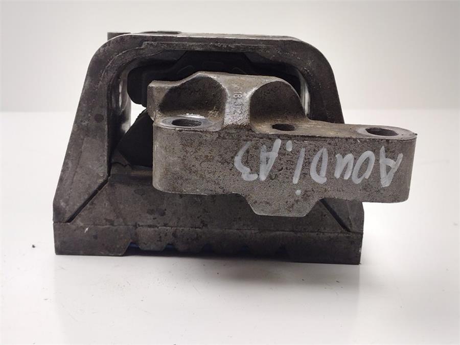 soporte derecho motor audi a3 sportback (8pa) 1.6 ambiente