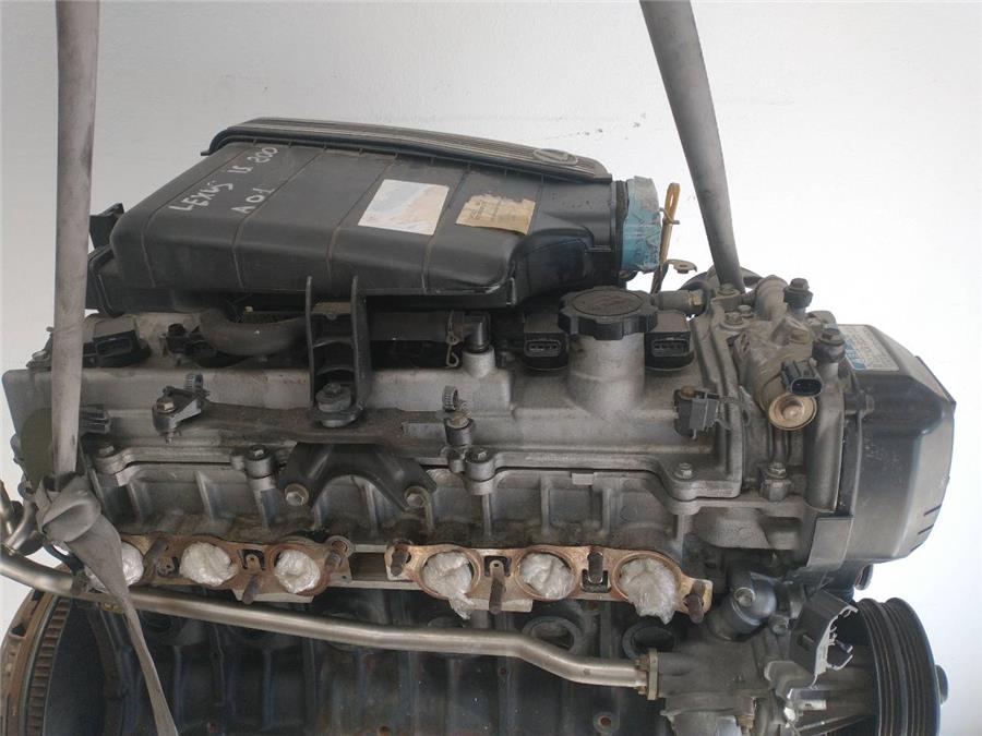 motor completo lexus is i 200 (gxe10) 155cv 1988cc