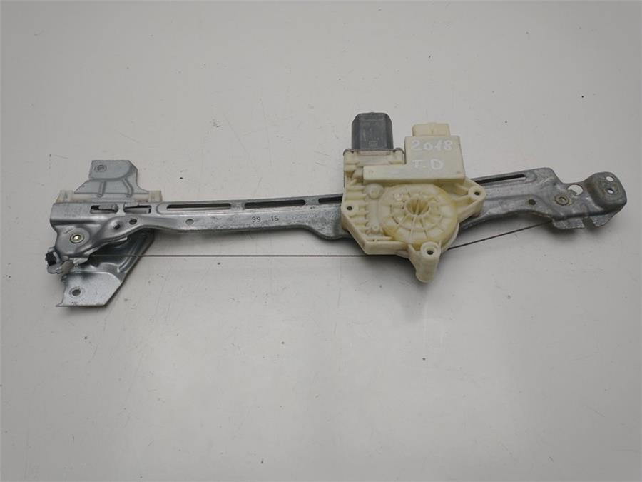 elevalunas electrico trasero derecho peugeot 308 sw active