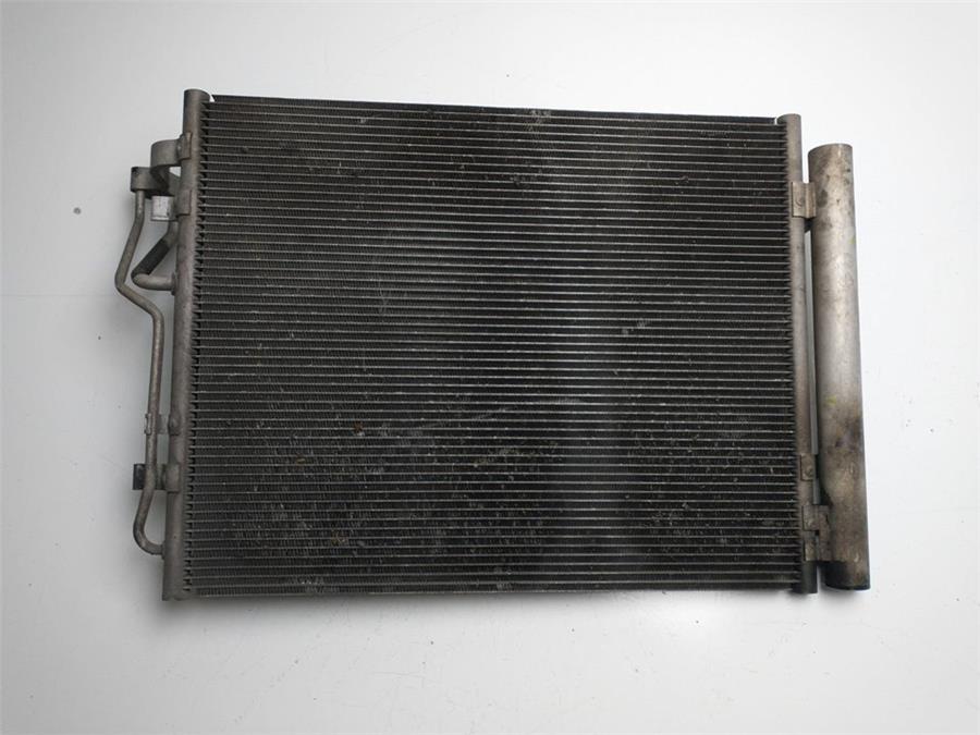 radiador aire acondicionado kia ceed sw 2.0 crdi 140 140cv 1991cc