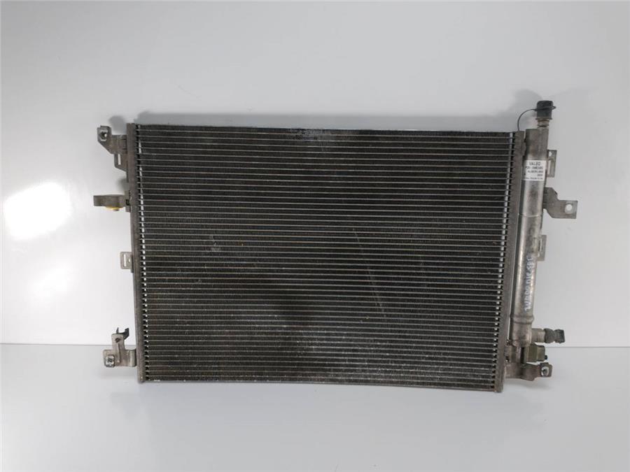 radiador aire acondicionado volvo xc90 i d5 awd 200cv 2400cc