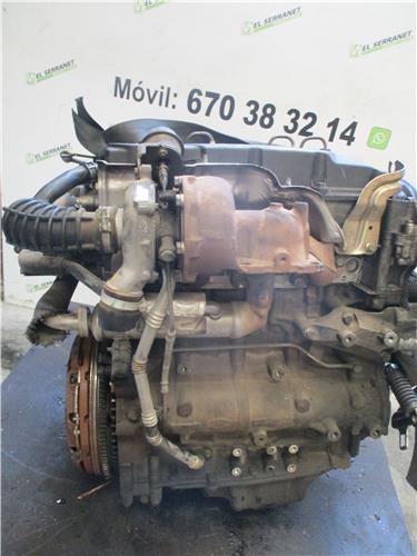 Motor Completo Ford Mondeo Berlina