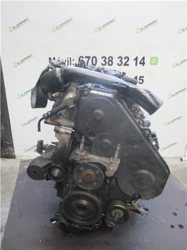 motor completo ford focus berlina (cak)(1998 >) 1.8 ghia [1,8 ltr.   74 kw tdci cat]
