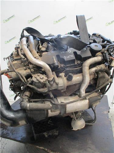 despiece motor ford focus c max (cap)(2003 >2007) 2.0 ghia (d) [2,0 ltr.   100 kw tdci cat]