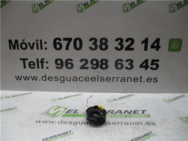 anillo airbag smart forfour (01.2004 >) 1.5 cdi (50kw) [1,5 ltr.   50 kw cdi cat]