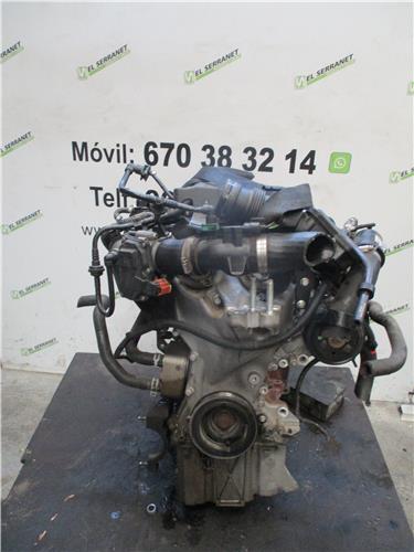 despiece motor ford c max (cb7)(2010 >) 1.0 edition [1,0 ltr.   92 kw ecoboost cat]