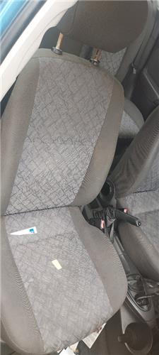 asiento delantero derecho ford focus sedan df