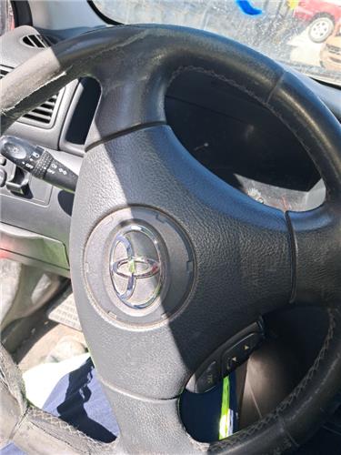 airbag volante toyota corolla e12 2002 16 vv