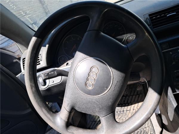 airbag volante audi a4 avant (8e)(2001 >) 1.9 tdi (96kw) [1,9 ltr.   96 kw tdi]