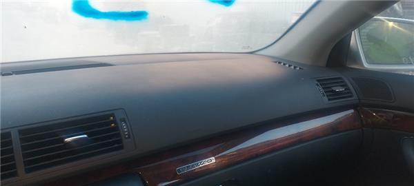 airbag salpicadero audi a4 avant (8e)(2001 >) 2.5 tdi quattro (132kw) [2,5 ltr.   132 kw v6 24v tdi]