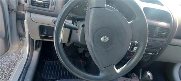 airbag volante renault clio ii (xbo) 1.5d dci 65cv