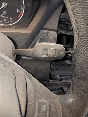 mando limpiaparabrisas bmw serie x5 (e70)(2006 >) 3.0d [3,0 ltr.   173 kw turbodiesel cat]