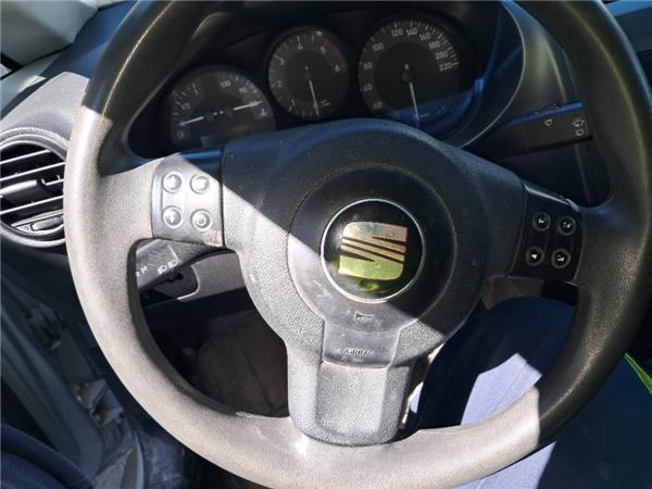 airbag volante seat leon ii 1.9 tdi