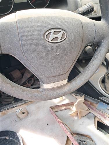 airbag volante hyundai coupe (gk)(2002 >) 1.6 16v
