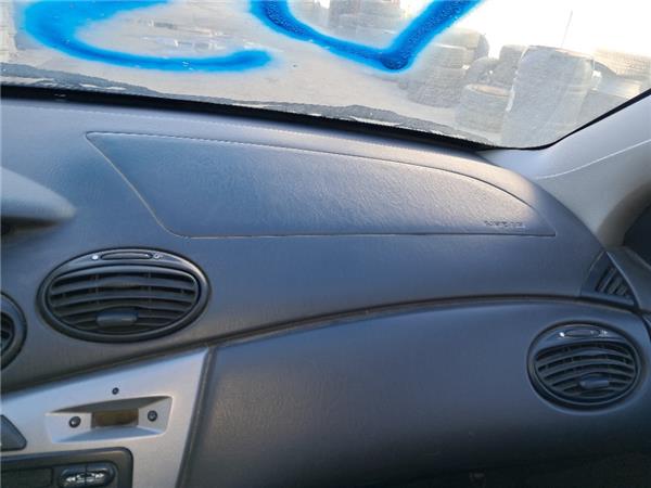 airbag salpicadero ford focus daw dbw 18 turb
