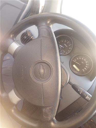 airbag volante chevrolet kalos 2005 14 se 14