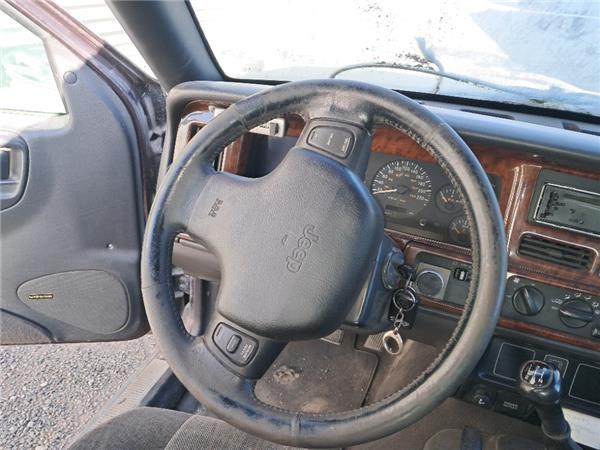 volante jeep grand cherokee zjz 1993 25 td l