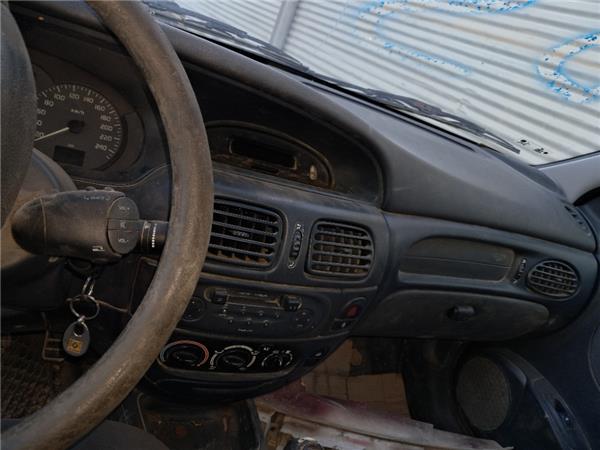 airbag salpicadero renault megane i classic l