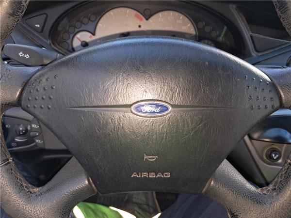 airbag volante ford focus daw dbw 18 turbo di