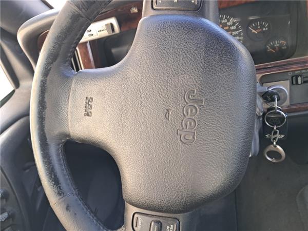 airbag volante jeep grand cherokee zjz 1993 