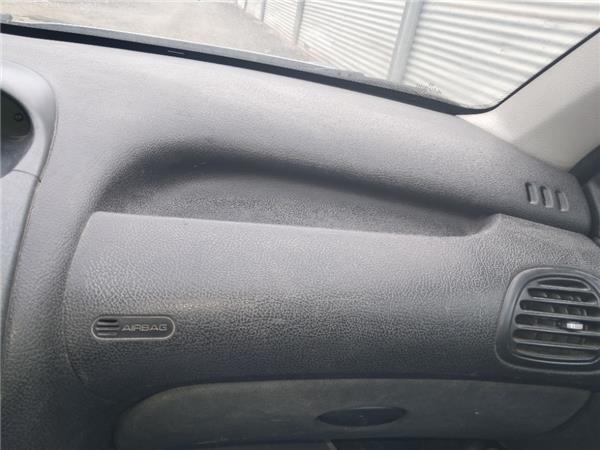 airbag salpicadero peugeot 206 sw (2002 >) 2.0 hdi
