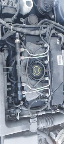 motor completo jaguar x type estate (2004 >) 2.2 d classic [2,2 ltr.   114 kw diesel cat]