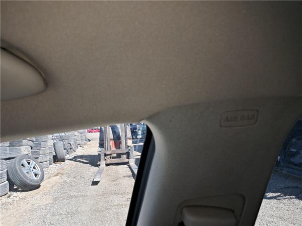 airbag lateral delantero derecho seat leon ii 1.9 tdi
