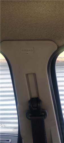 airbag lateral delantero izquierdo ford s max (ca1)(2006 >) 2.0 tdci