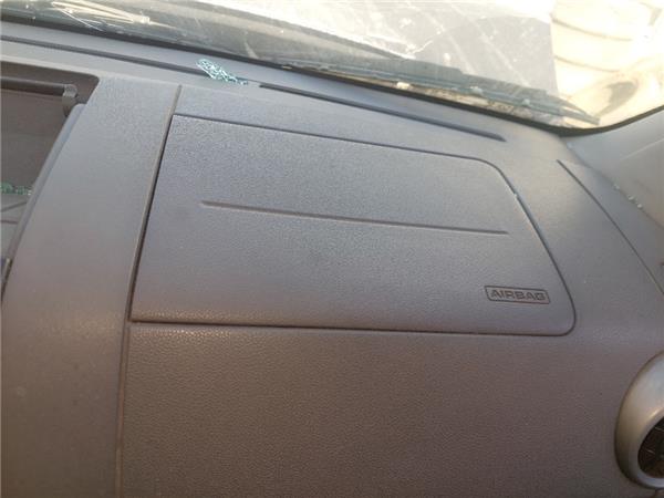 airbag salpicadero ford fusion (cbk)(2002 >) 1.4 tdci