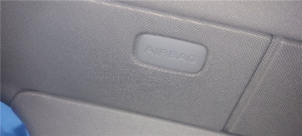 airbag lateral delantero derecho audi a4 avant (8e)(2001 >) 2.5 tdi quattro (132kw) [2,5 ltr.   132 kw v6 24v tdi]
