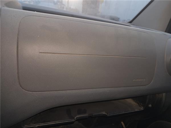 airbag salpicadero peugeot partner tepee 0520