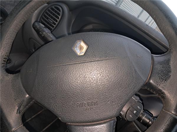 airbag volante renault megane i ba01 19 dti b