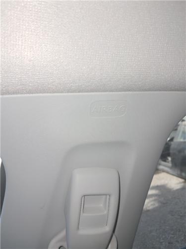 airbag lateral delantero derecho peugeot 208