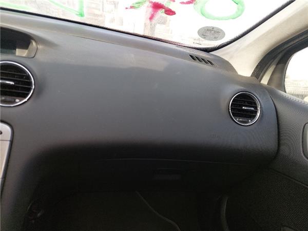 airbag salpicadero peugeot 308 (2007 >) 1.6 sport [1,6 ltr.   66 kw 16v hdi]