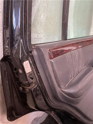 puerta trasera izquierda jeep grand cherokee (zj/z)(1993 >) 5.9 lx ltd. (z) [5,9 ltr.   177 kw cat]