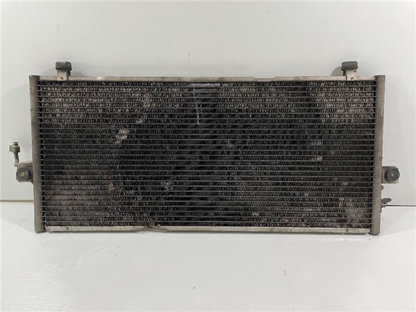 radiador calefaccion nissan primera berlina p