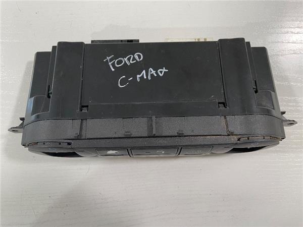 mandos climatizador ford focus c max (cap)(2003 >2007) 1.6 ambiente (d) [1,6 ltr.   80 kw tdci cat]