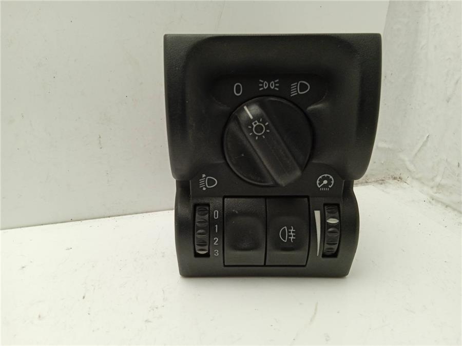 mando de luces opel vectra b berlina 1.8 16v (116 cv)