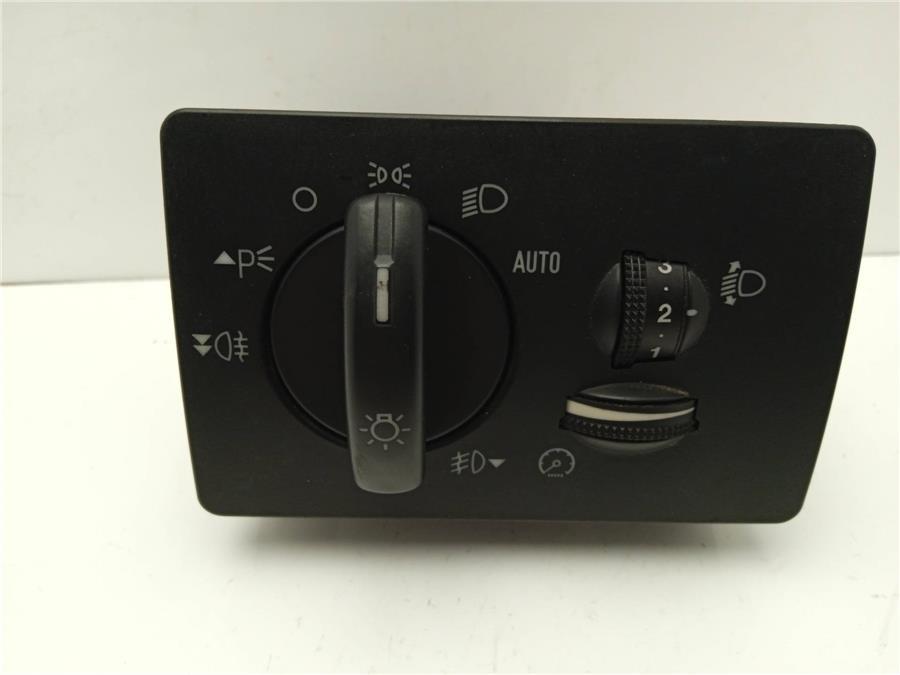 mando de luces ford focus c max 2.0 tdci (136 cv)