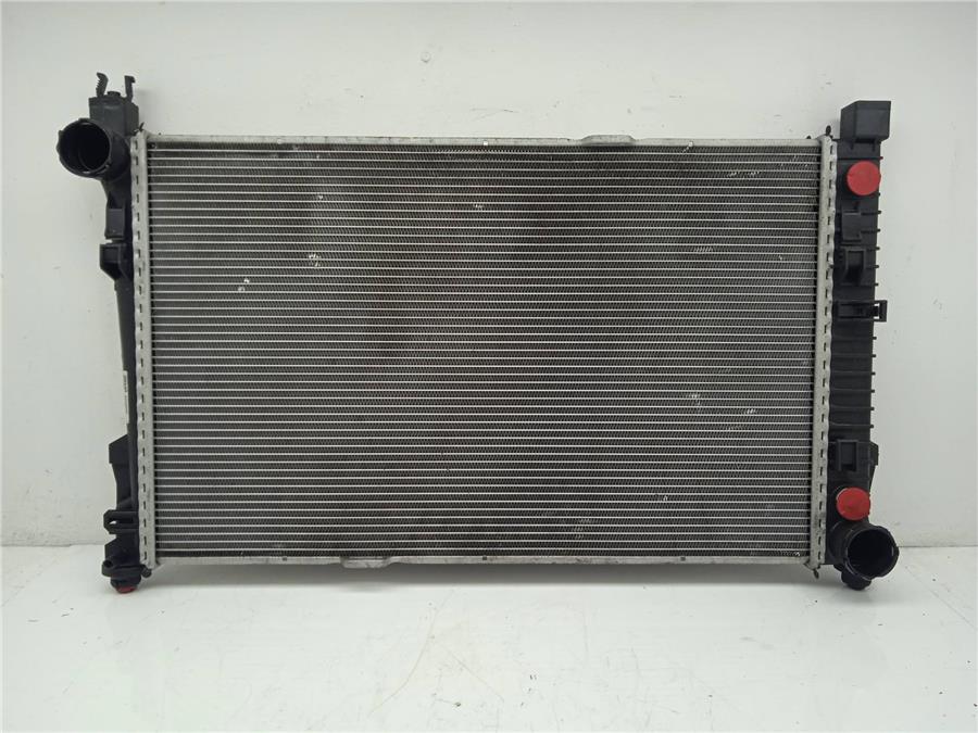 radiador mercedes clase c  sportcoupe 1.8 (143 cv)